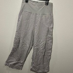 LuLuLemon WorkFlow Pants